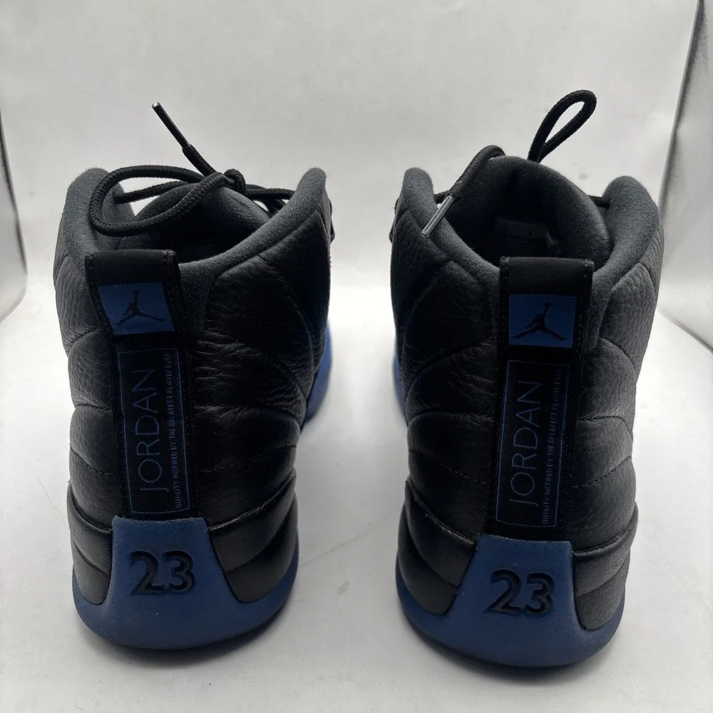 Nike Air Jordan 12 Retro Game Royal - Size‎ 10